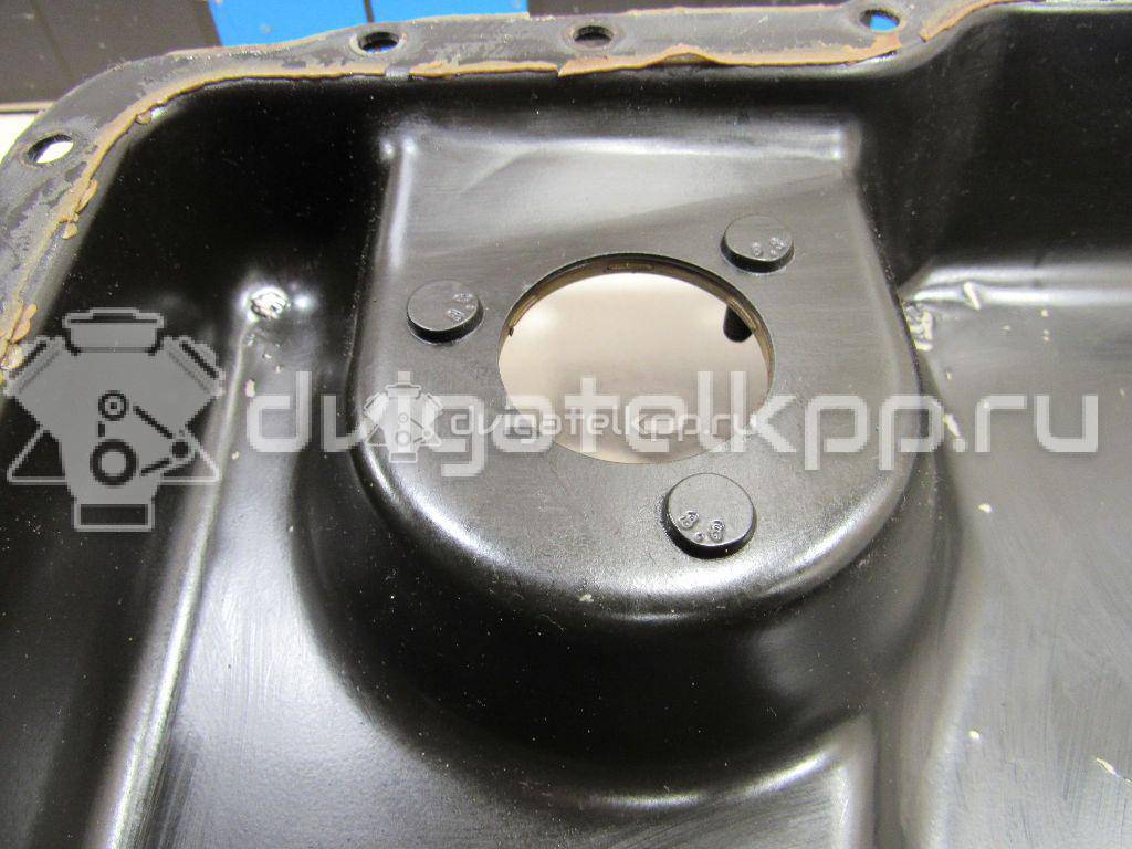 Фото Поддон масляный двигателя  077103602e для Audi A8 {forloop.counter}}