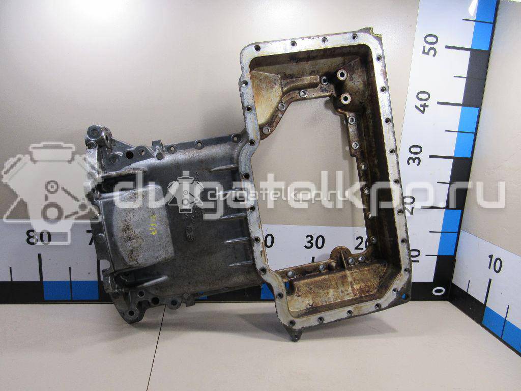 Фото Поддон масляный двигателя  077103603AD для Audi A8 {forloop.counter}}