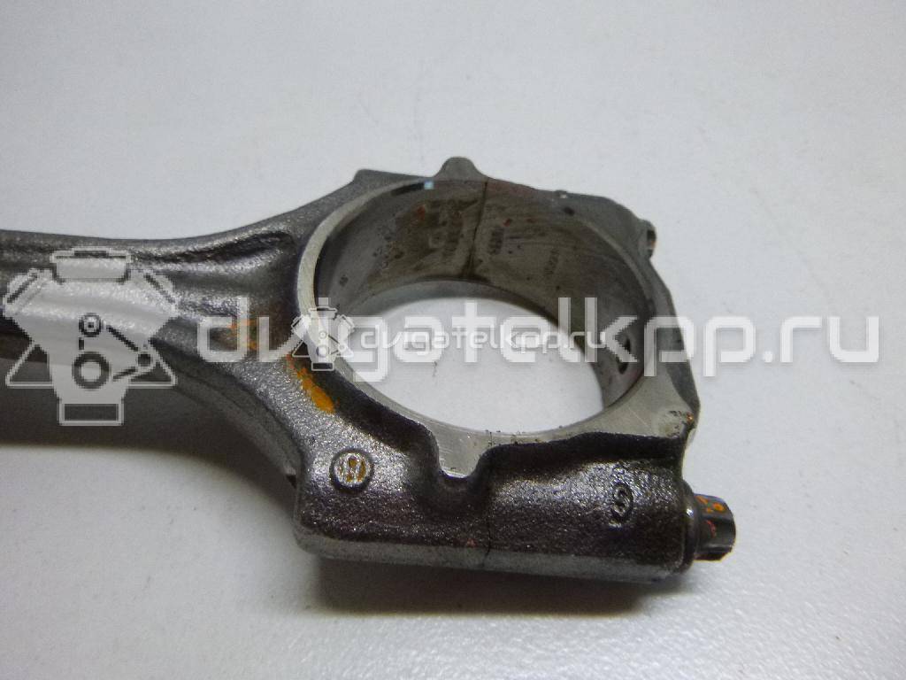 Фото Поршень с шатуном для двигателя BWT для Audi A4 200-203 л.с 16V 2.0 л бензин {forloop.counter}}