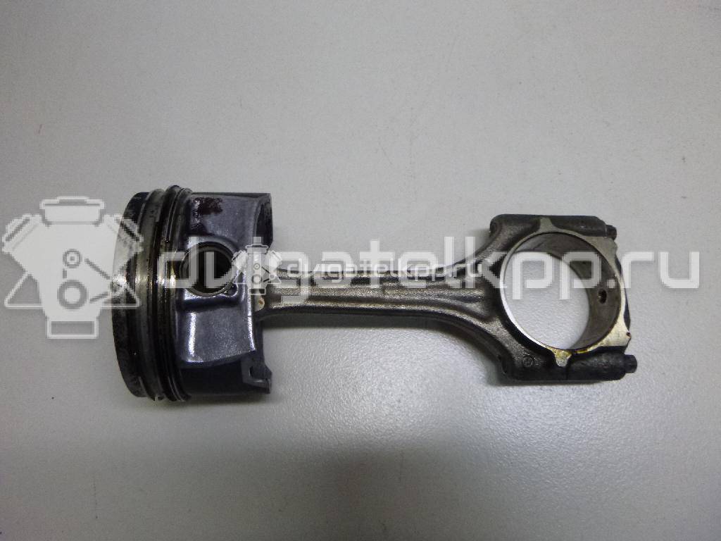 Фото Поршень с шатуном для двигателя BWT для Audi A4 200-203 л.с 16V 2.0 л бензин {forloop.counter}}