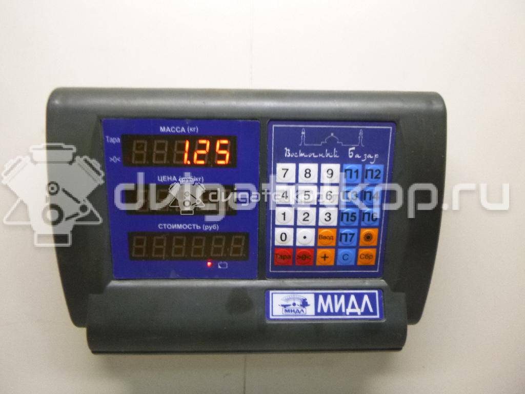 Фото Поршень с шатуном для двигателя BWT для Audi A4 200-203 л.с 16V 2.0 л бензин {forloop.counter}}