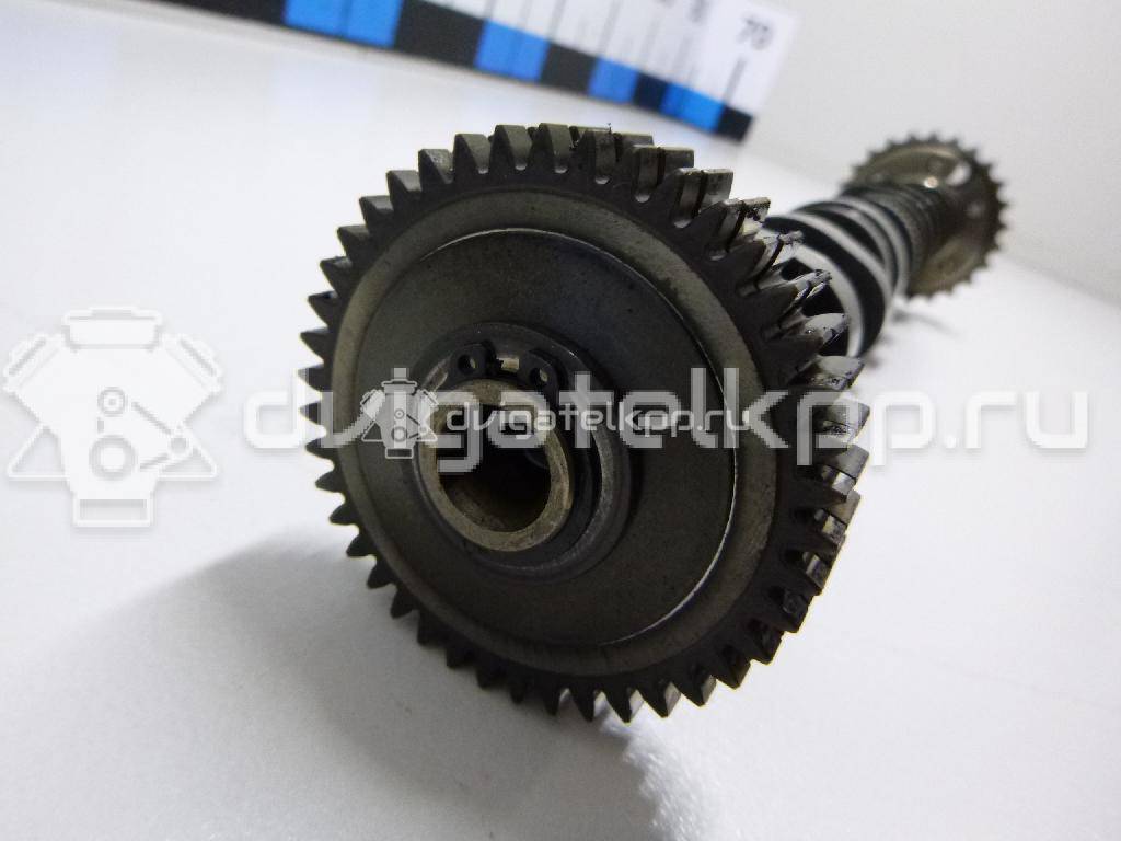Фото Распредвал впускной  059109009BK для Audi Q7 / A6 {forloop.counter}}