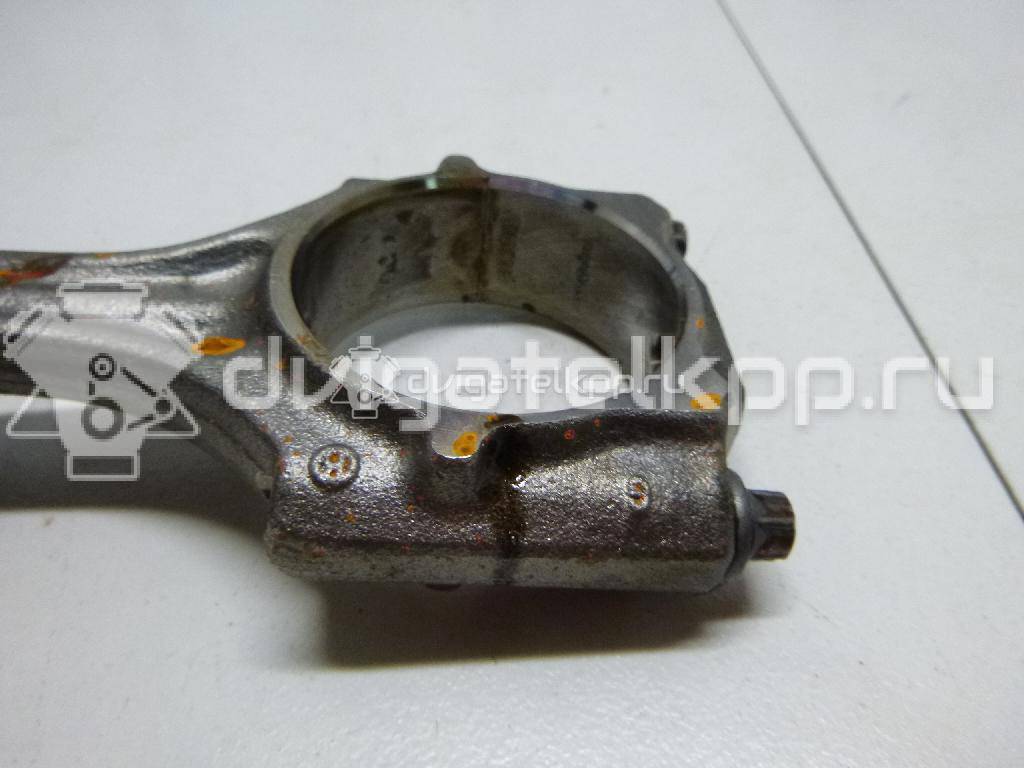 Фото Поршень с шатуном для двигателя BWT для Audi A4 200-203 л.с 16V 2.0 л бензин {forloop.counter}}