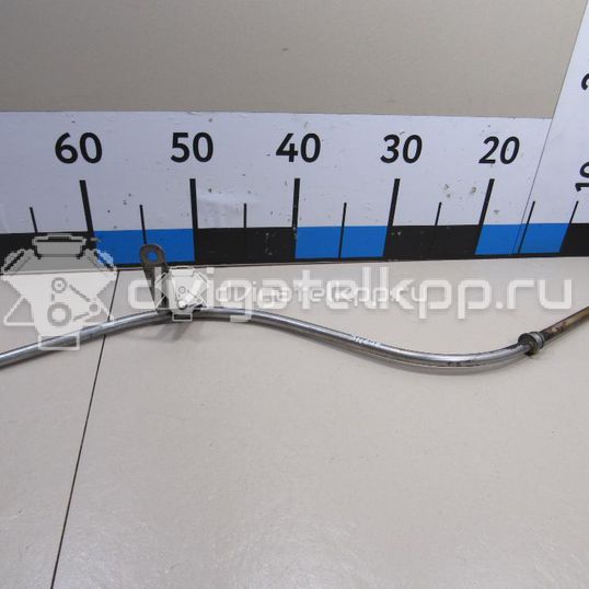 Фото Трубка масляного щупа  077115630n для Audi A8