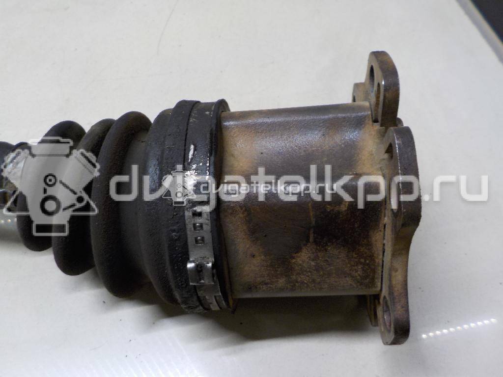 Фото Полуось передняя левая  4E0407271P для Audi A8 {forloop.counter}}