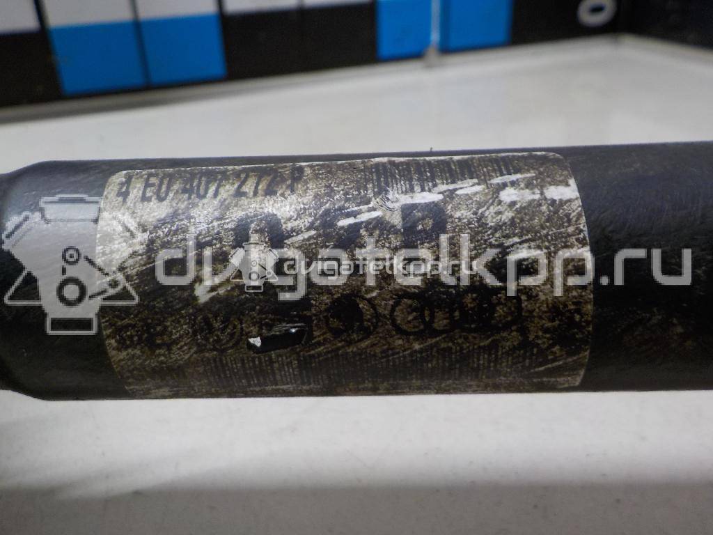 Фото Полуось передняя правая  4E0407272P для Audi A8 {forloop.counter}}