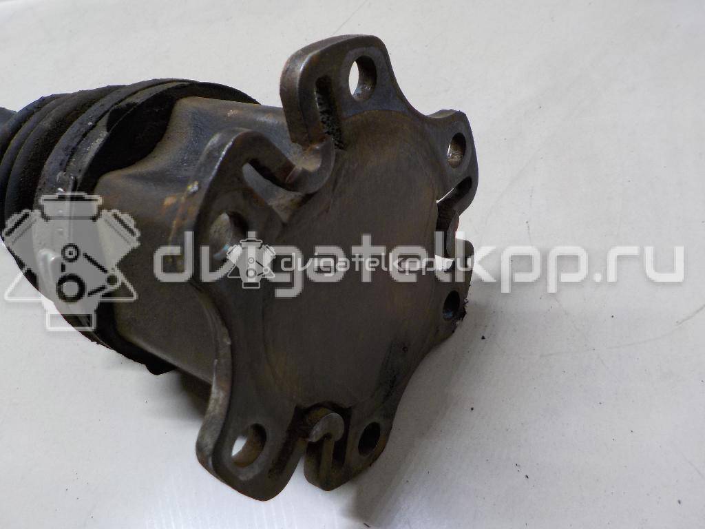 Фото Полуось передняя правая  4E0407272P для Audi A8 {forloop.counter}}