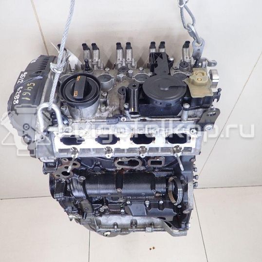 Фото Контрактный (б/у) двигатель CAEB для Audi A5 / A4 / A6 211 л.с 16V 2.0 л бензин