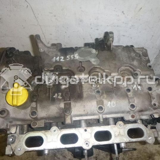 Фото Контрактный (б/у) двигатель F4R для Renault Duster Hs 135-150 л.с 16V 2.0 л бензин 8201219503