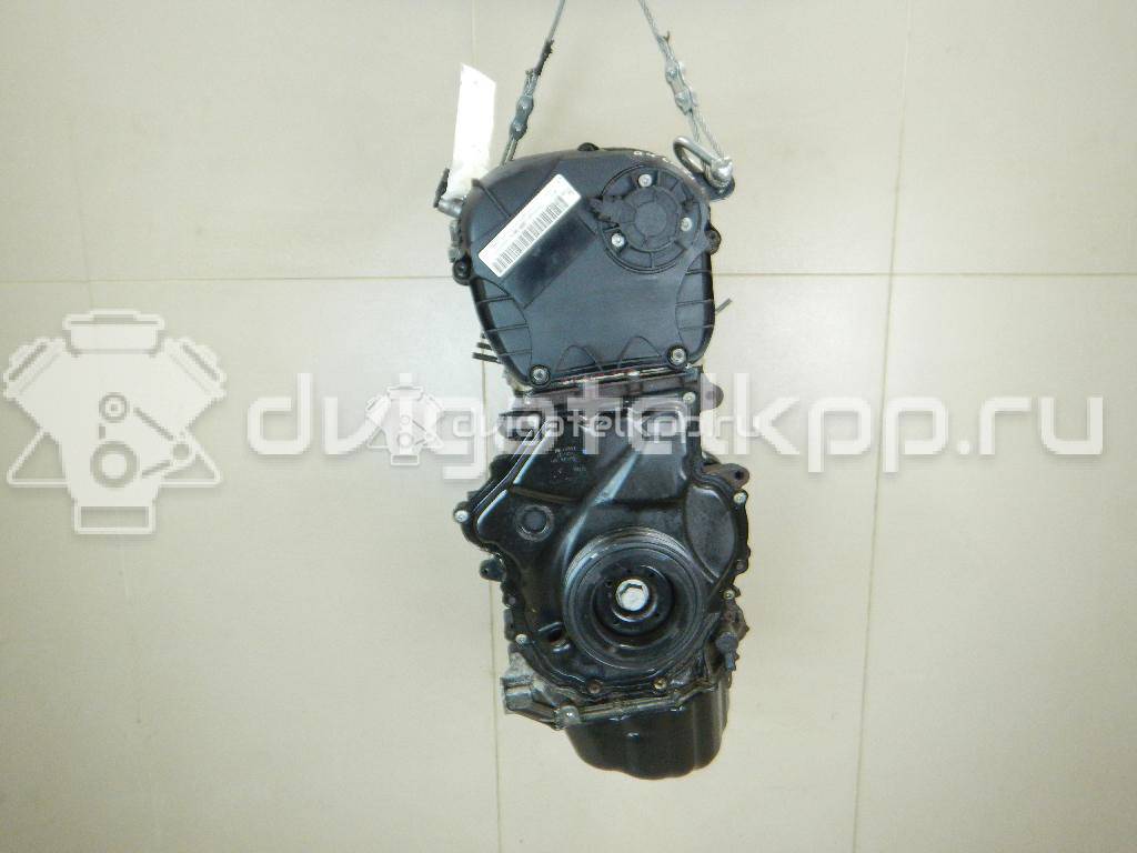 Фото Контрактный (б/у) двигатель CAEB для Audi A5 / A4 / A6 211 л.с 16V 2.0 л бензин {forloop.counter}}