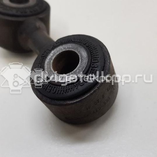 Фото Стойка заднего стабилизатора левая  4E0505547L для Audi A8