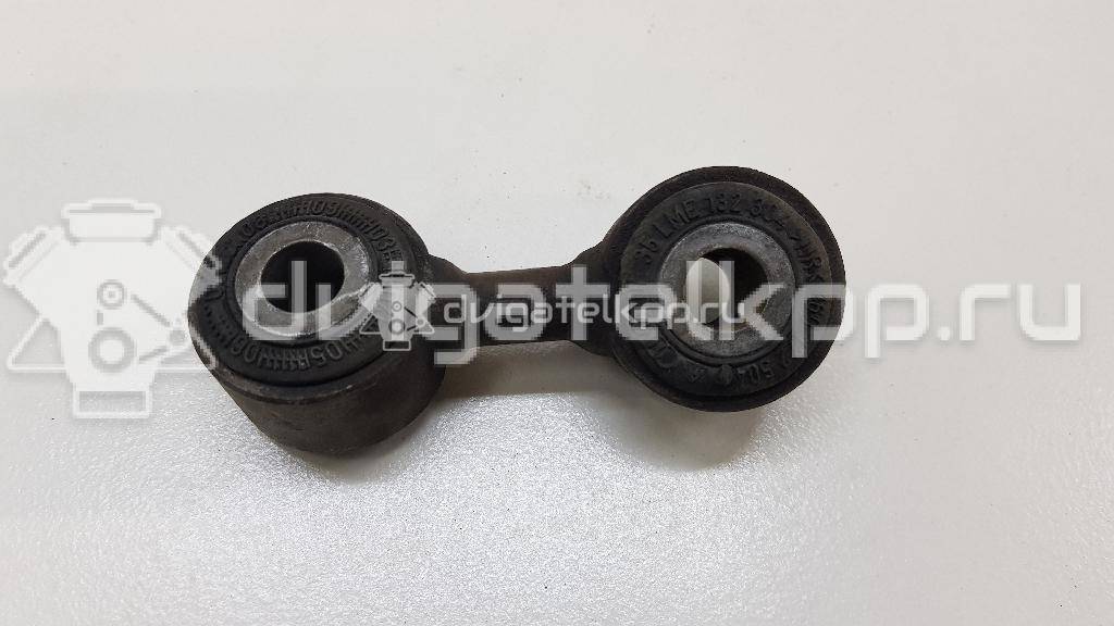 Фото Стойка заднего стабилизатора левая  4E0505547L для Audi A8 {forloop.counter}}