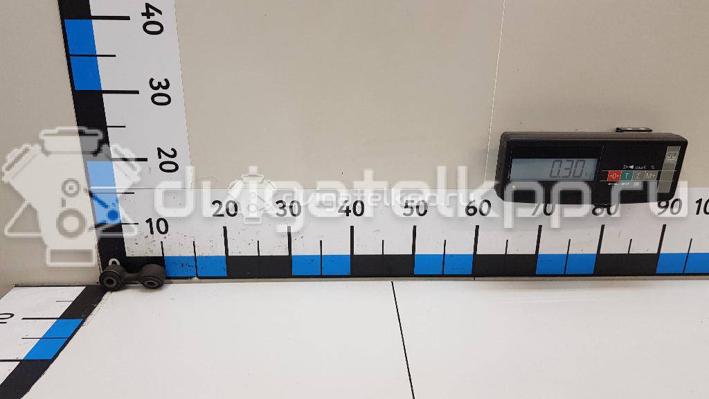 Фото Стойка заднего стабилизатора левая  4E0505547L для Audi A8 {forloop.counter}}