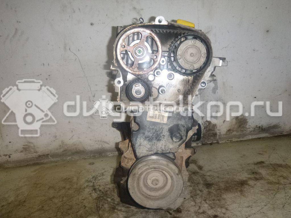 Фото Контрактный (б/у) двигатель F4R для Renault Duster Hs 135-150 л.с 16V 2.0 л бензин 8201219503 {forloop.counter}}