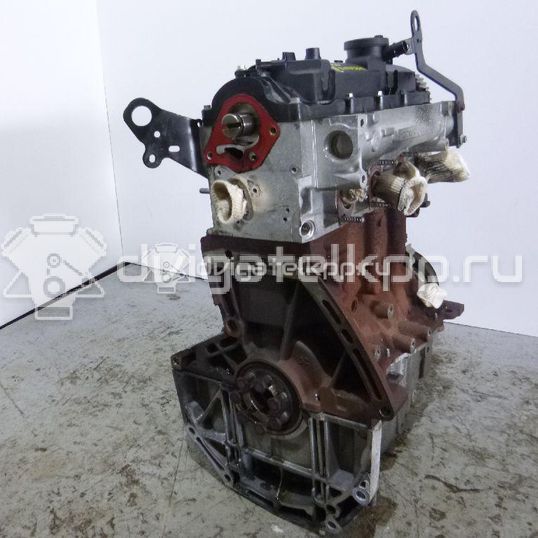 Фото Контрактный (б/у) двигатель K9K 834 для Renault Fluence L30 / Megane 90 л.с 8V 1.5 л Дизельное топливо 8201199856