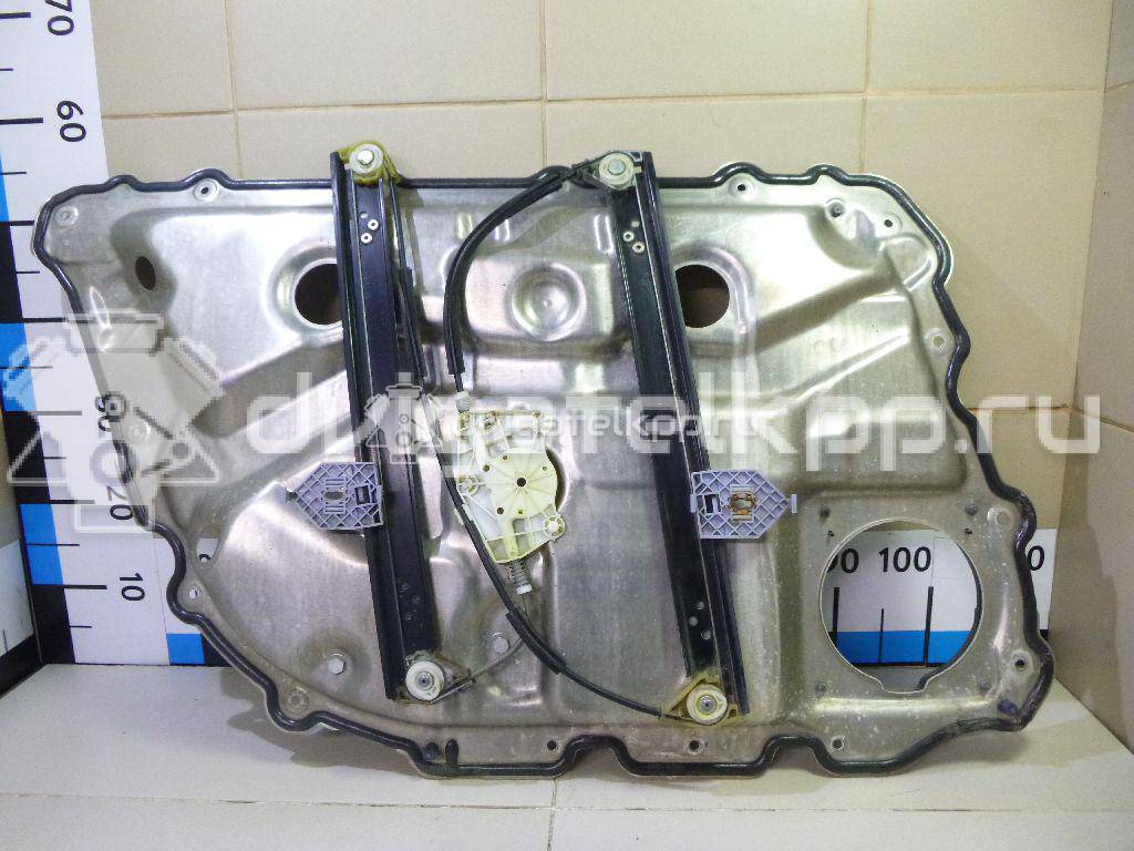 Фото Стеклоподъемник электр. задний правый  4E0839462C для Audi A8 {forloop.counter}}