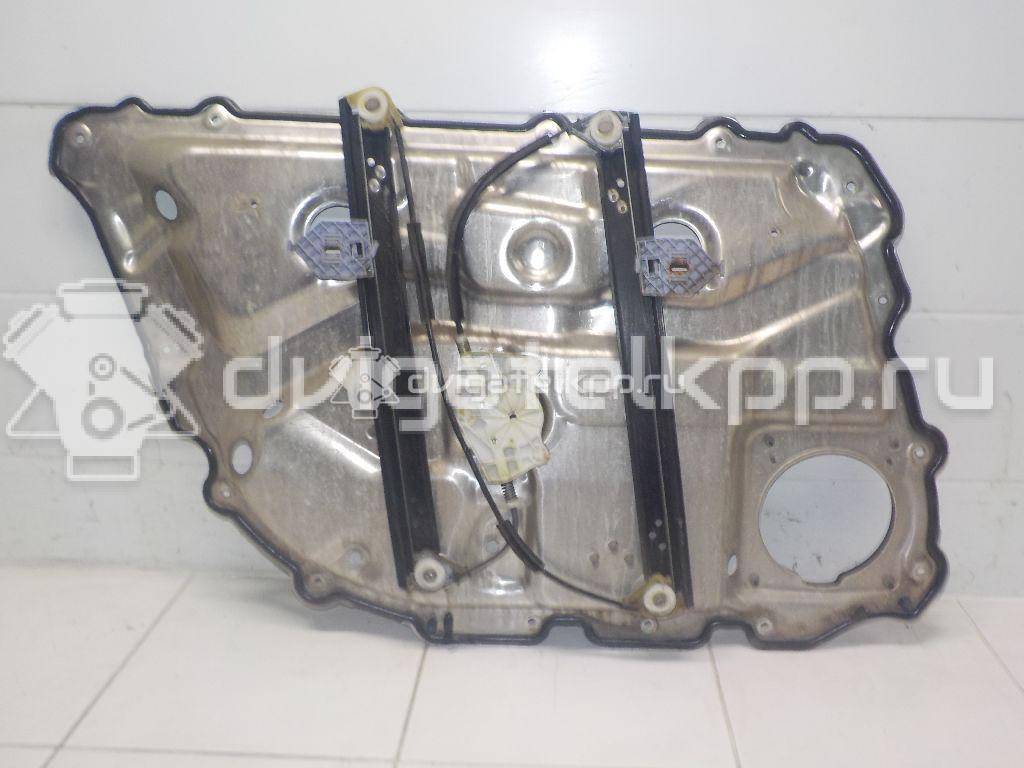 Фото Стеклоподъемник электр. задний правый  4E0839462C для Audi A8 {forloop.counter}}