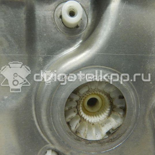Фото Стеклоподъемник электр. задний правый  4E0839462C для Audi A8