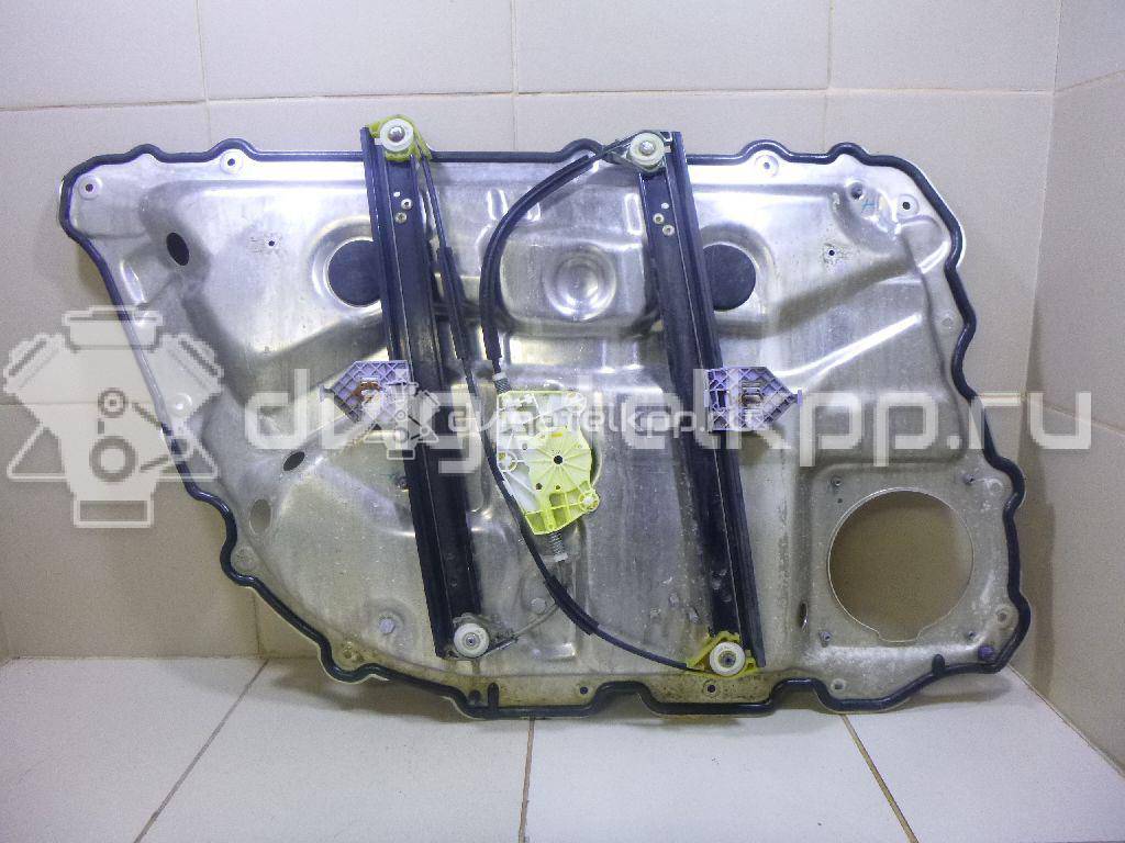 Фото Стеклоподъемник электр. задний правый  4e0839462c для Audi A8 {forloop.counter}}