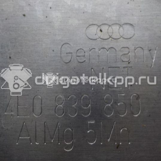 Фото Стеклоподъемник электр. задний правый  4e0839462c для Audi A8