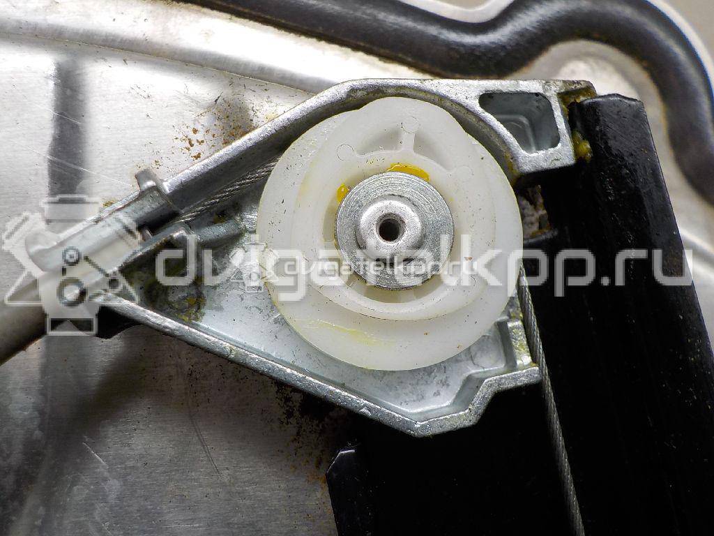 Фото Стеклоподъемник электр. задний правый  4e0839462c для Audi A8 {forloop.counter}}