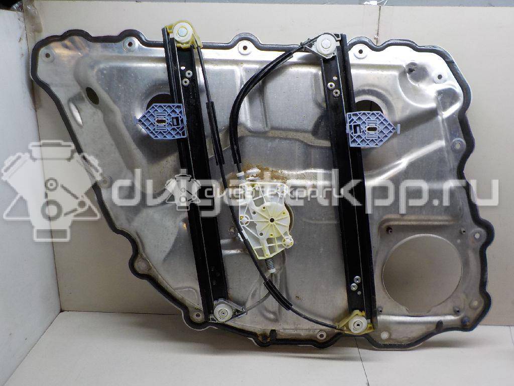 Фото Стеклоподъемник электр. задний правый  4e0839462c для Audi A8 {forloop.counter}}