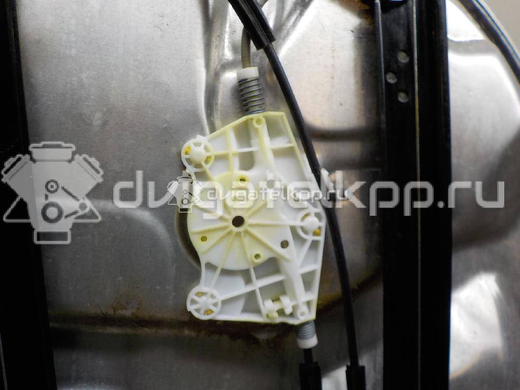 Фото Стеклоподъемник электр. задний правый  4e0839462c для Audi A8 {forloop.counter}}