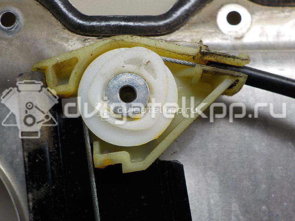 Фото Стеклоподъемник электр. задний правый  4e0839462c для Audi A8 {forloop.counter}}