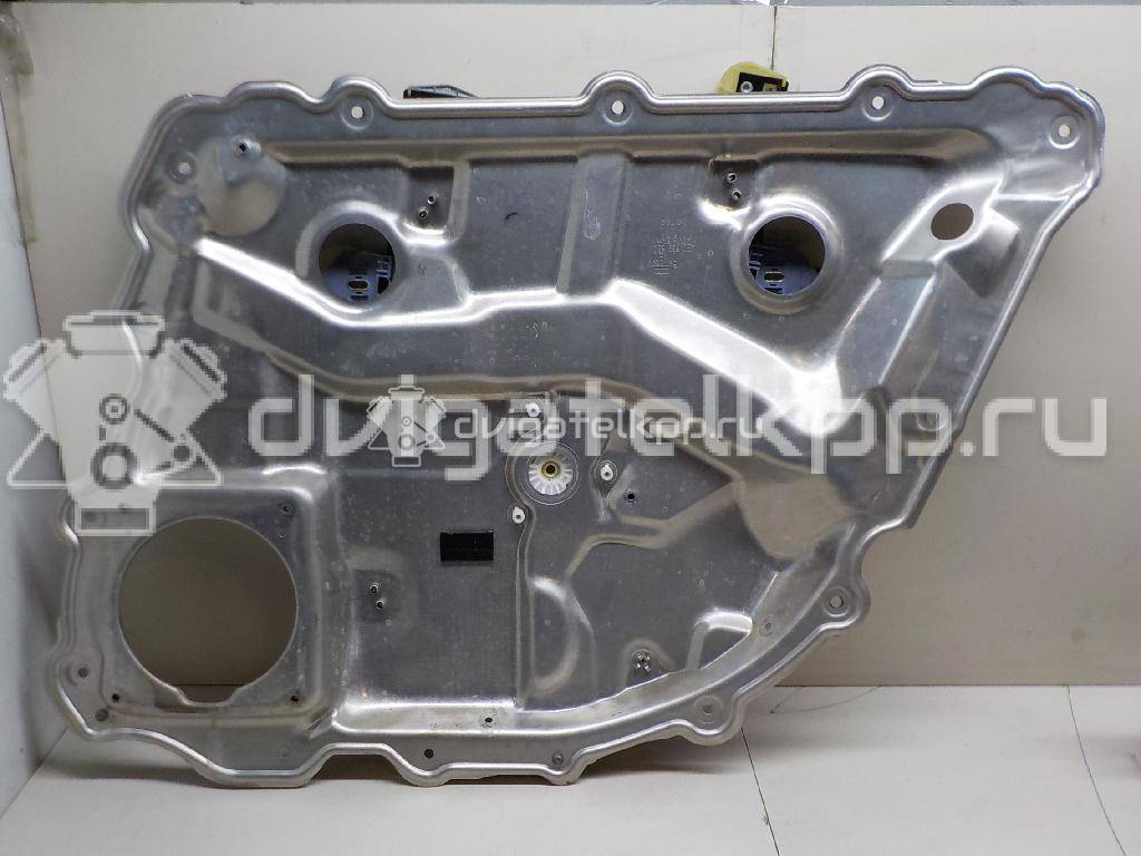 Фото Стеклоподъемник электр. задний правый  4e0839462c для Audi A8 {forloop.counter}}