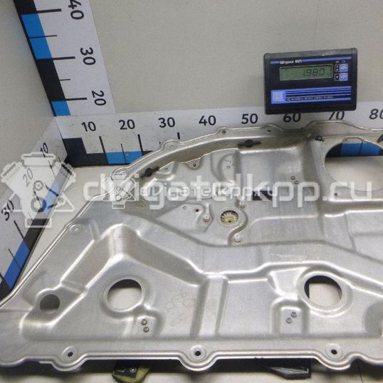 Фото Стеклоподъемник электр. задний правый  4e0839462c для Audi A8