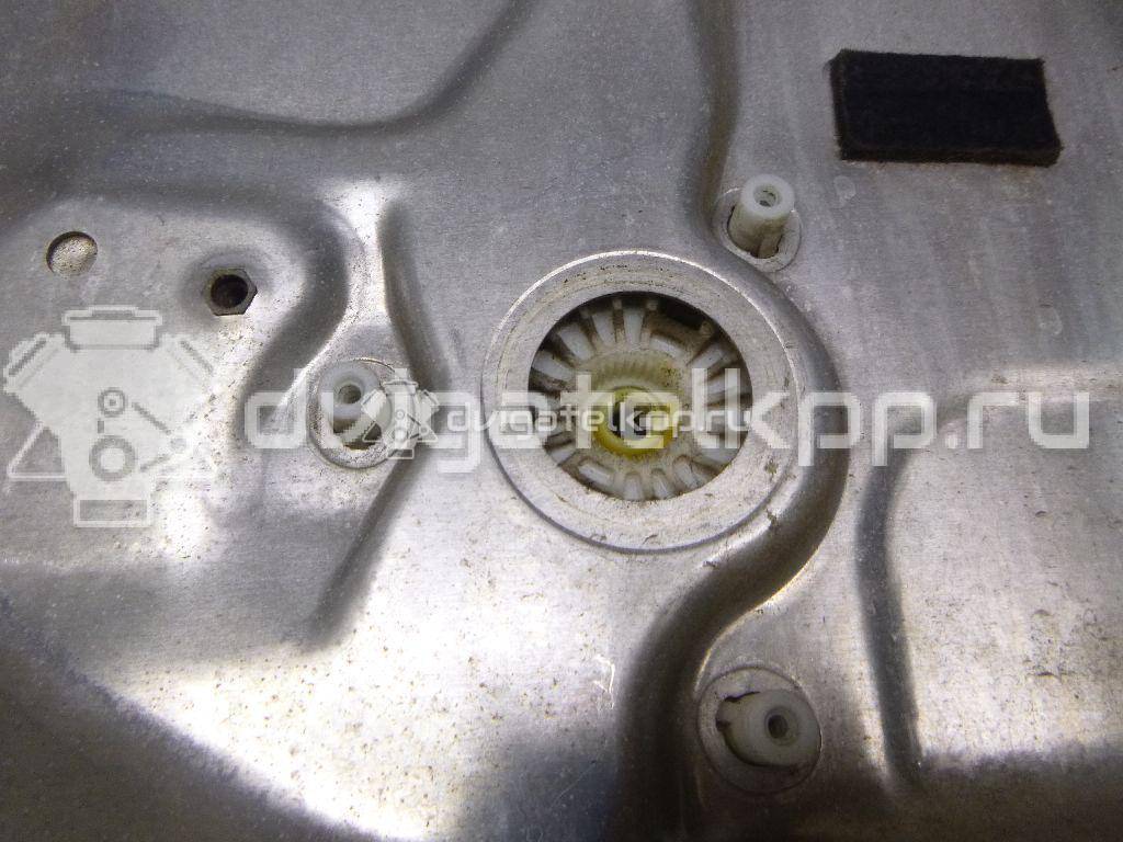 Фото Стеклоподъемник электр. задний правый  4e0839462c для Audi A8 {forloop.counter}}