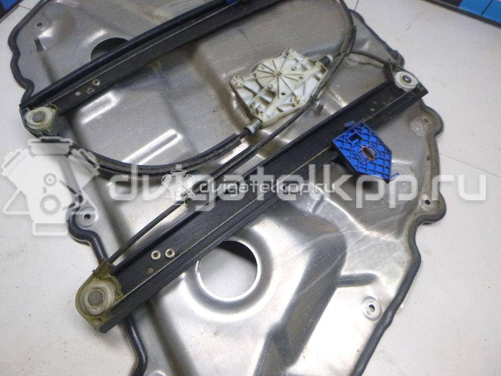 Фото Стеклоподъемник электр. задний правый  4e0839462c для Audi A8 {forloop.counter}}