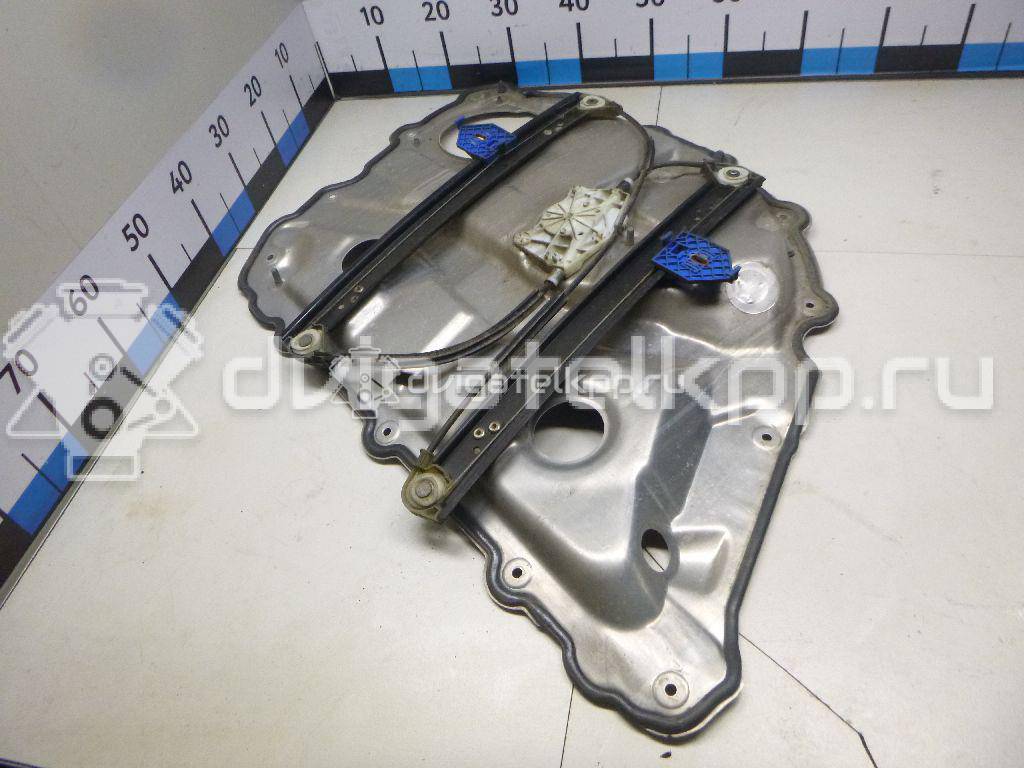 Фото Стеклоподъемник электр. задний правый  4e0839462c для Audi A8 {forloop.counter}}