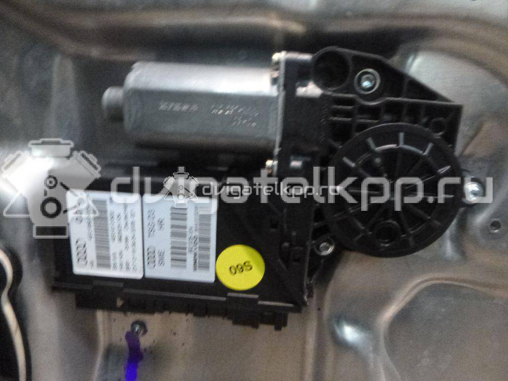 Фото Стеклоподъемник электр. задний правый  4e0839462c для Audi A8 {forloop.counter}}