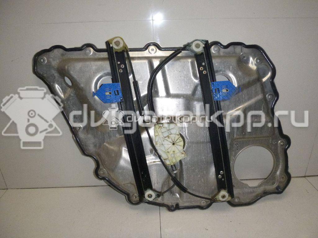 Фото Стеклоподъемник электр. задний правый  4e0839462c для Audi A8 {forloop.counter}}