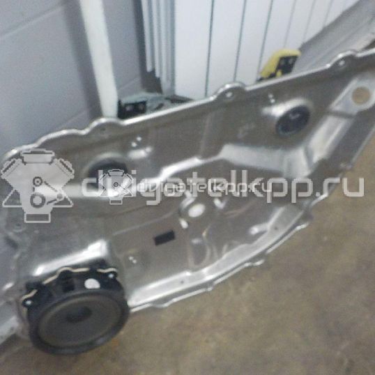 Фото Стеклоподъемник электр. задний правый  4e0839462c для Audi A8