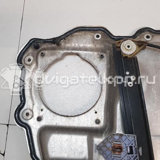 Фото Стеклоподъемник электр. задний правый  4e0839462c для Audi A8