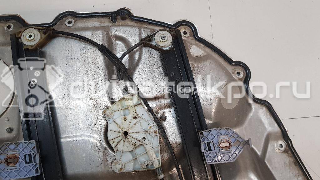 Фото Стеклоподъемник электр. задний правый  4e0839462c для Audi A8 {forloop.counter}}