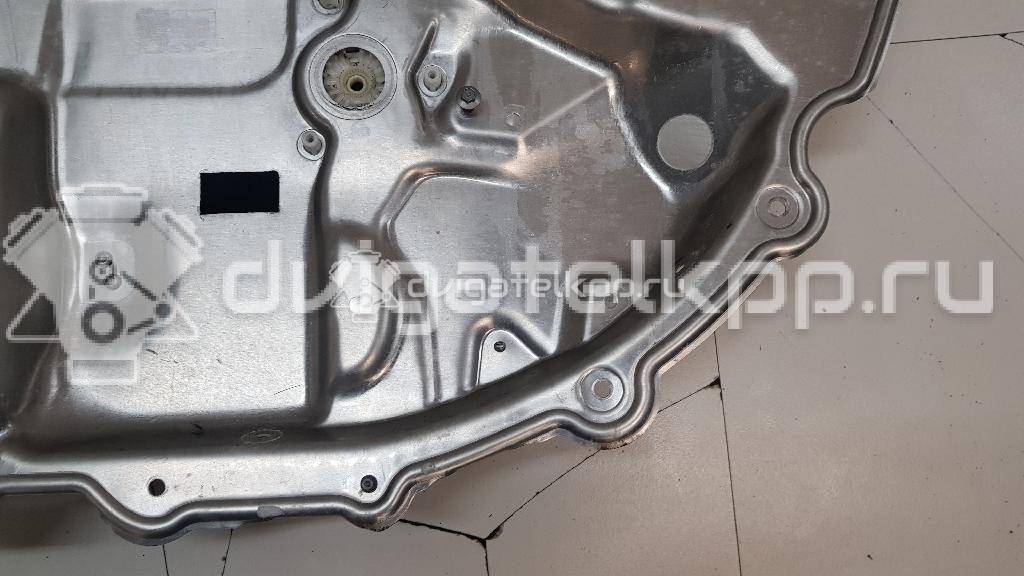 Фото Стеклоподъемник электр. задний правый  4e0839462c для Audi A8 {forloop.counter}}