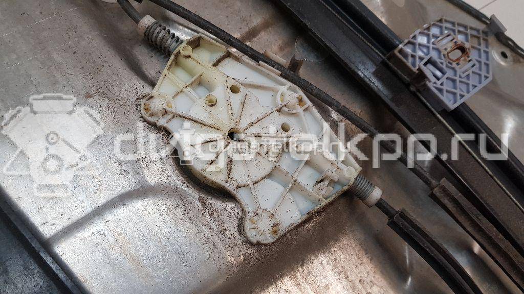 Фото Стеклоподъемник электр. задний правый  4e0839462c для Audi A8 {forloop.counter}}