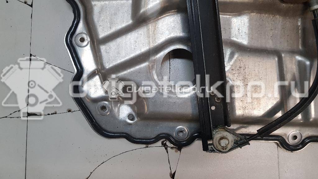 Фото Стеклоподъемник электр. задний правый  4e0839462c для Audi A8 {forloop.counter}}