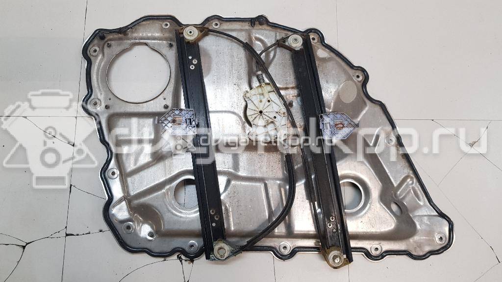 Фото Стеклоподъемник электр. задний правый  4e0839462c для Audi A8 {forloop.counter}}