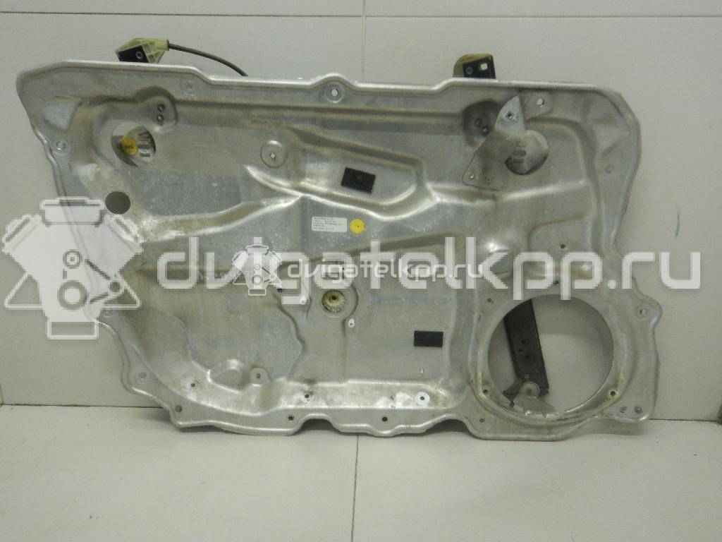 Фото Стеклоподъемник электр. передний левый  4e0837461b для Audi A8 {forloop.counter}}