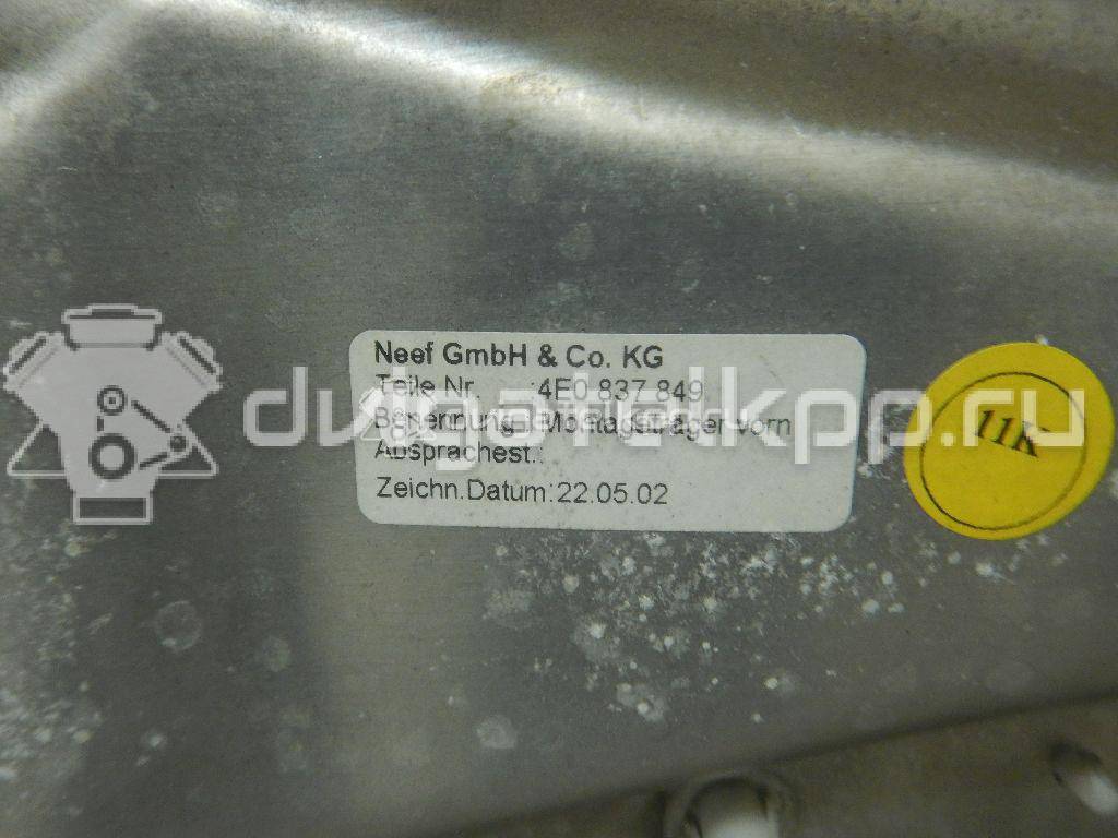 Фото Стеклоподъемник электр. передний левый  4e0837461b для Audi A8 {forloop.counter}}