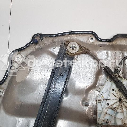 Фото Стеклоподъемник электр. передний левый  4E0837461B для Audi A8