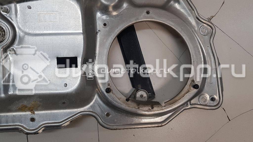 Фото Стеклоподъемник электр. передний левый  4E0837461B для Audi A8 {forloop.counter}}