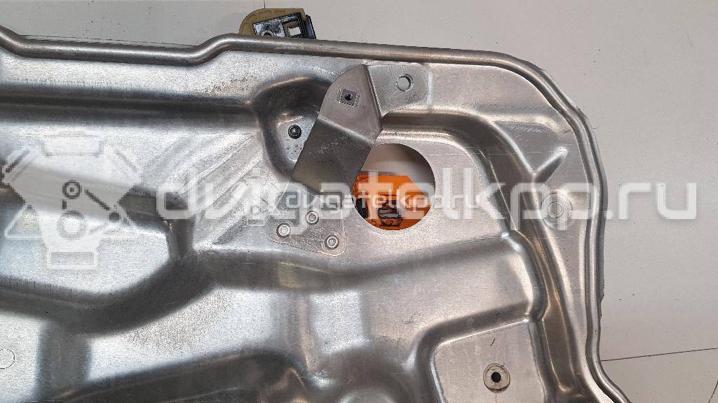 Фото Стеклоподъемник электр. передний левый  4E0837461B для Audi A8 {forloop.counter}}