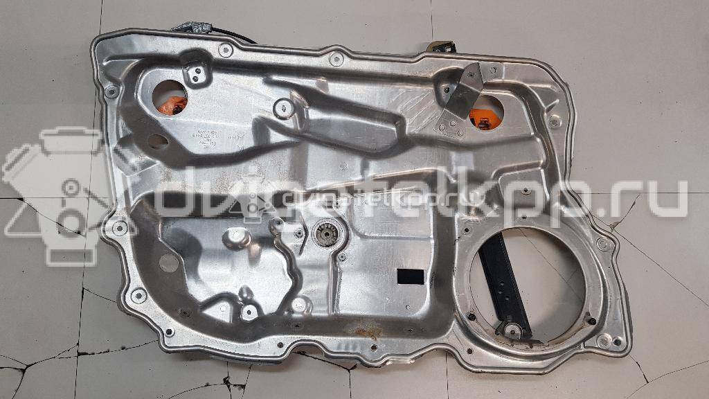 Фото Стеклоподъемник электр. передний левый  4E0837461B для Audi A8 {forloop.counter}}