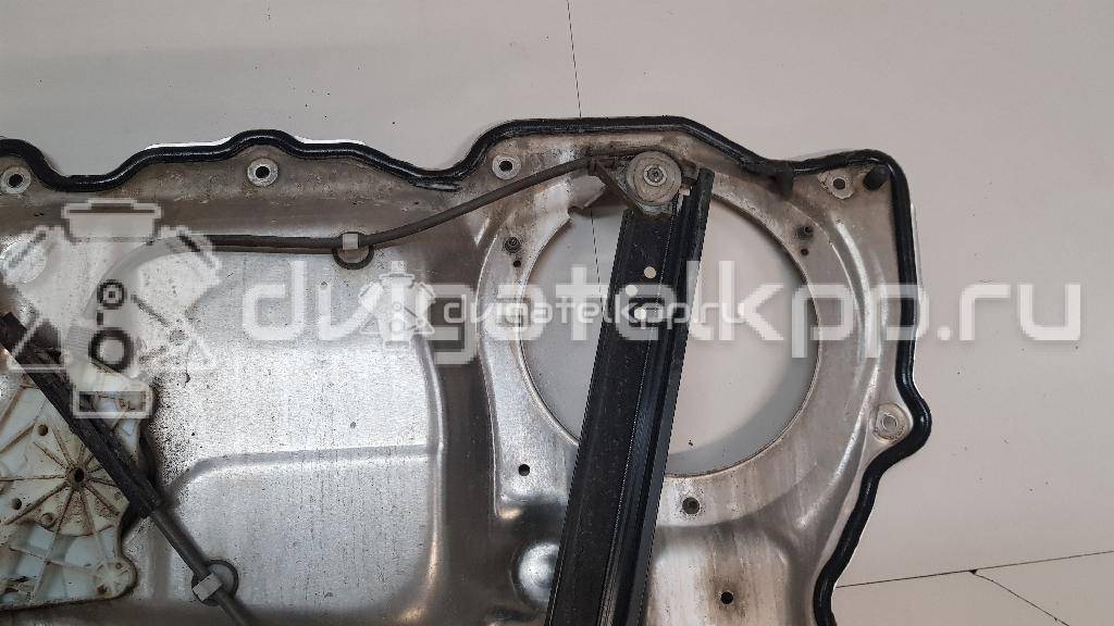 Фото Стеклоподъемник электр. передний левый  4E0837461B для Audi A8 {forloop.counter}}