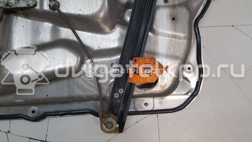 Фото Стеклоподъемник электр. передний левый  4E0837461B для Audi A8 {forloop.counter}}